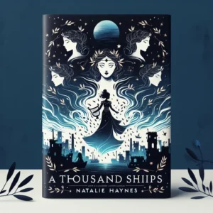 Featured image for Résumé de « A Thousand Ships » par Natalie Haynes