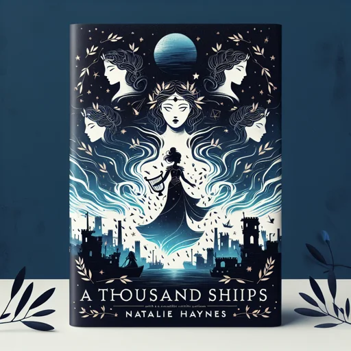 Featured image for Résumé de « A Thousand Ships » par Natalie Haynes