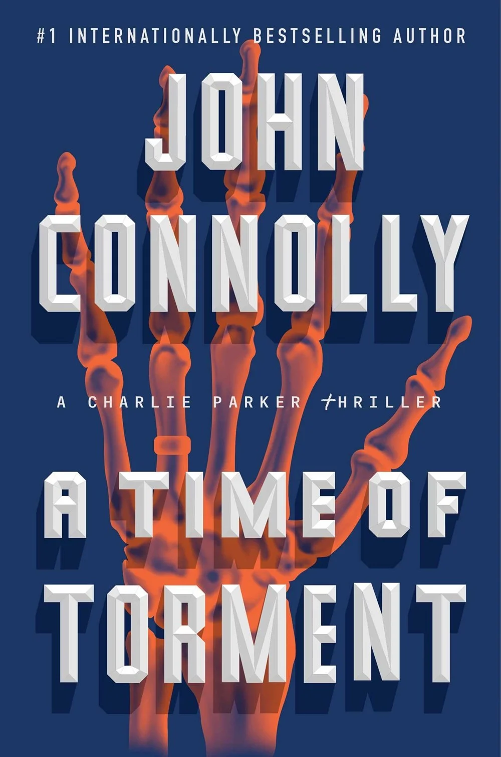 Featured image for Résumé de "Une époque de tourment" par John Connolly