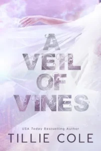 Featured image for Résumé de "A Veil of Vines" par Tillie Cole