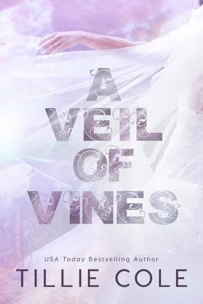 Featured image for Résumé de "A Veil of Vines" par Tillie Cole