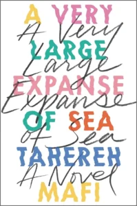 Featured image for Résumé de "Un très vaste océan de mer" par Tahereh Mafi