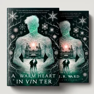 Featured image for Résumé de 'A Warm Heart in Winter' par J.R. Ward