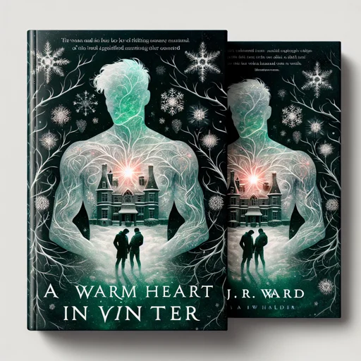 Featured image for Résumé de 'A Warm Heart in Winter' par J.R. Ward