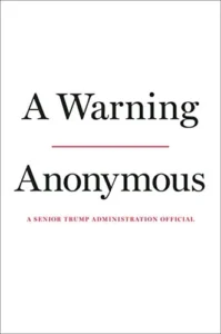 Featured image for Résumé de 'A Warning' par Anonymous