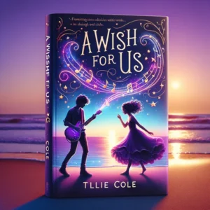Featured image for Résumé de « A Wish for Us » par Tillie Cole