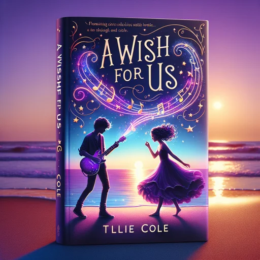 Featured image for Résumé de « A Wish for Us » par Tillie Cole