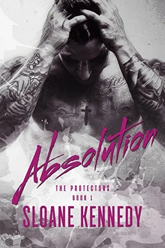 Featured image for Résumé de "Absolution" par Sloane Kennedy