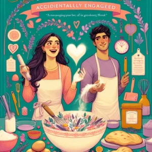 Featured image for Résumé de 'Accidentally Engaged' par Farah Heron