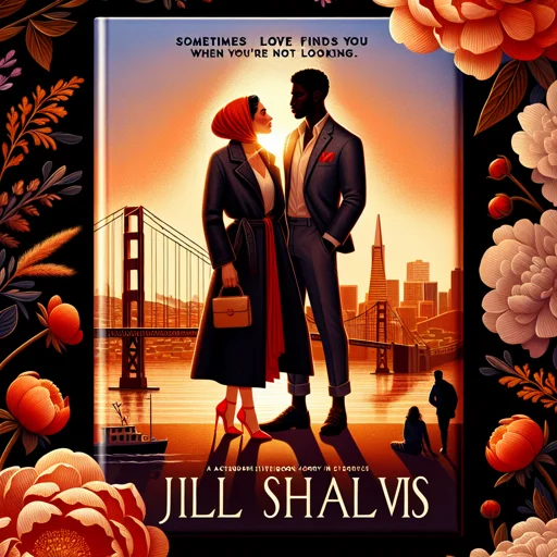 Alternative book cover of by