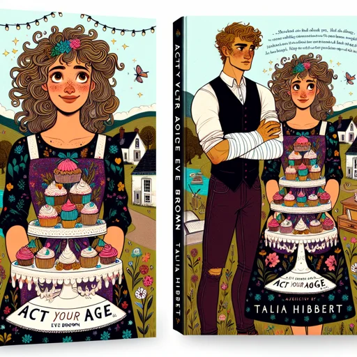 Alternative book cover of  by 