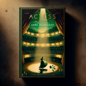 Featured image for Résumé de 'Actress' par Anne Enright