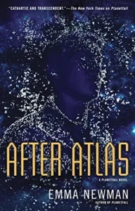 Featured image for Résumé de 'After Atlas' par Emma Newman