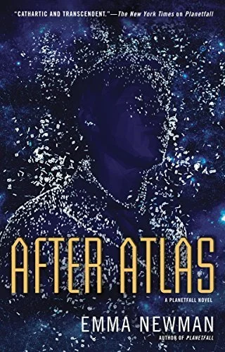 Featured image for Résumé de 'After Atlas' par Emma Newman