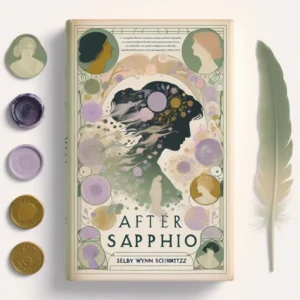 Featured image for Résumé de 'After Sappho' par Selby Wynn Schwartz