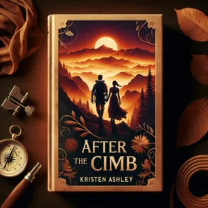 Featured image for Résumé de 'After the Climb' par Kristen Ashley