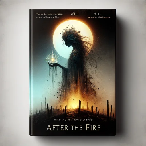 Featured image for Résumé de 'After the Fire' par Will Hill