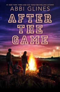 Featured image for Résumé de 'After the Game' par Abbi Glines