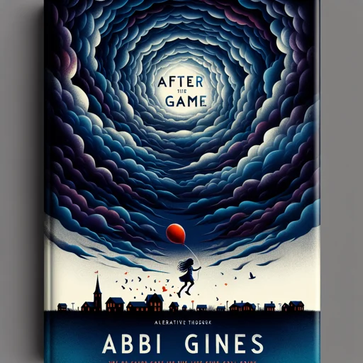 Alternative book cover of After the Game by Abbi Glines