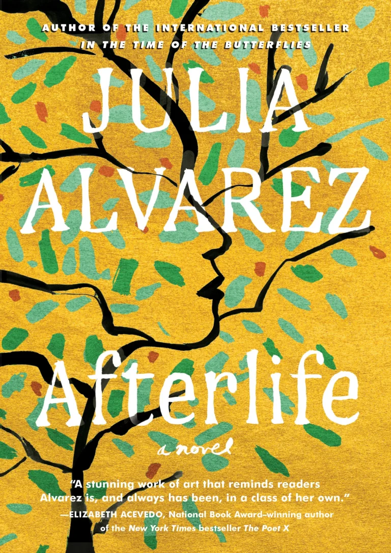 Featured image for Résumé de « Après la vie » par Julia Alvarez