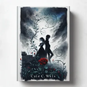 Featured image for Résumé de « Against a Wall » par Cate C. Wells