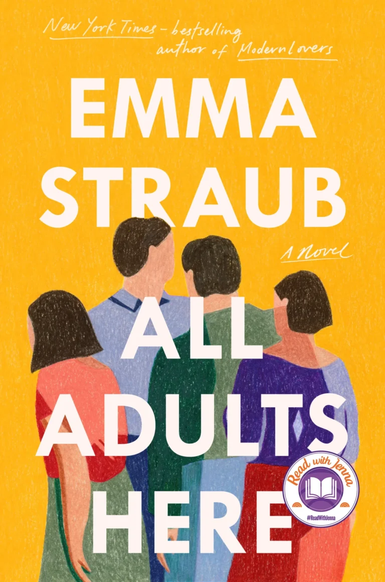 Featured image for Résumé de « Tous adultes ici » par Emma Straub