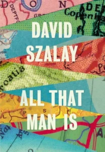 Featured image for Résumé de "All That Man Is" par David Szalay