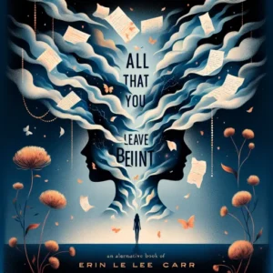 Featured image for Résumé de "All That You Leave Behind" par Erin Lee Carr