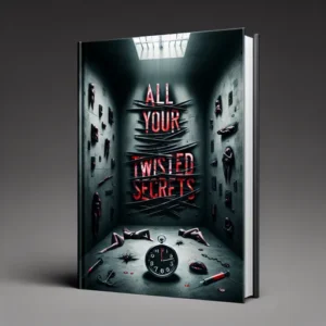 Featured image for Résumé de 'All Your Twisted Secrets' par Diana Urban