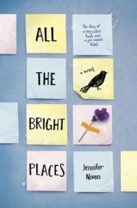 Featured image for Résumé de "Tous les beaux endroits" par Jennifer Niven