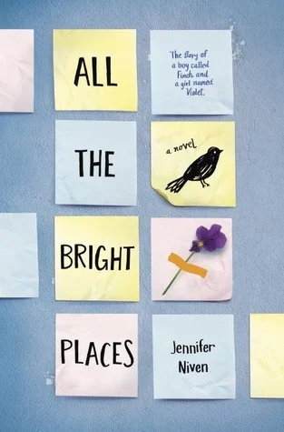 Featured image for Résumé de "Tous les beaux endroits" par Jennifer Niven