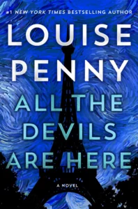 Featured image for Résumé de "Tous les diables sont ici" par Louise Penny