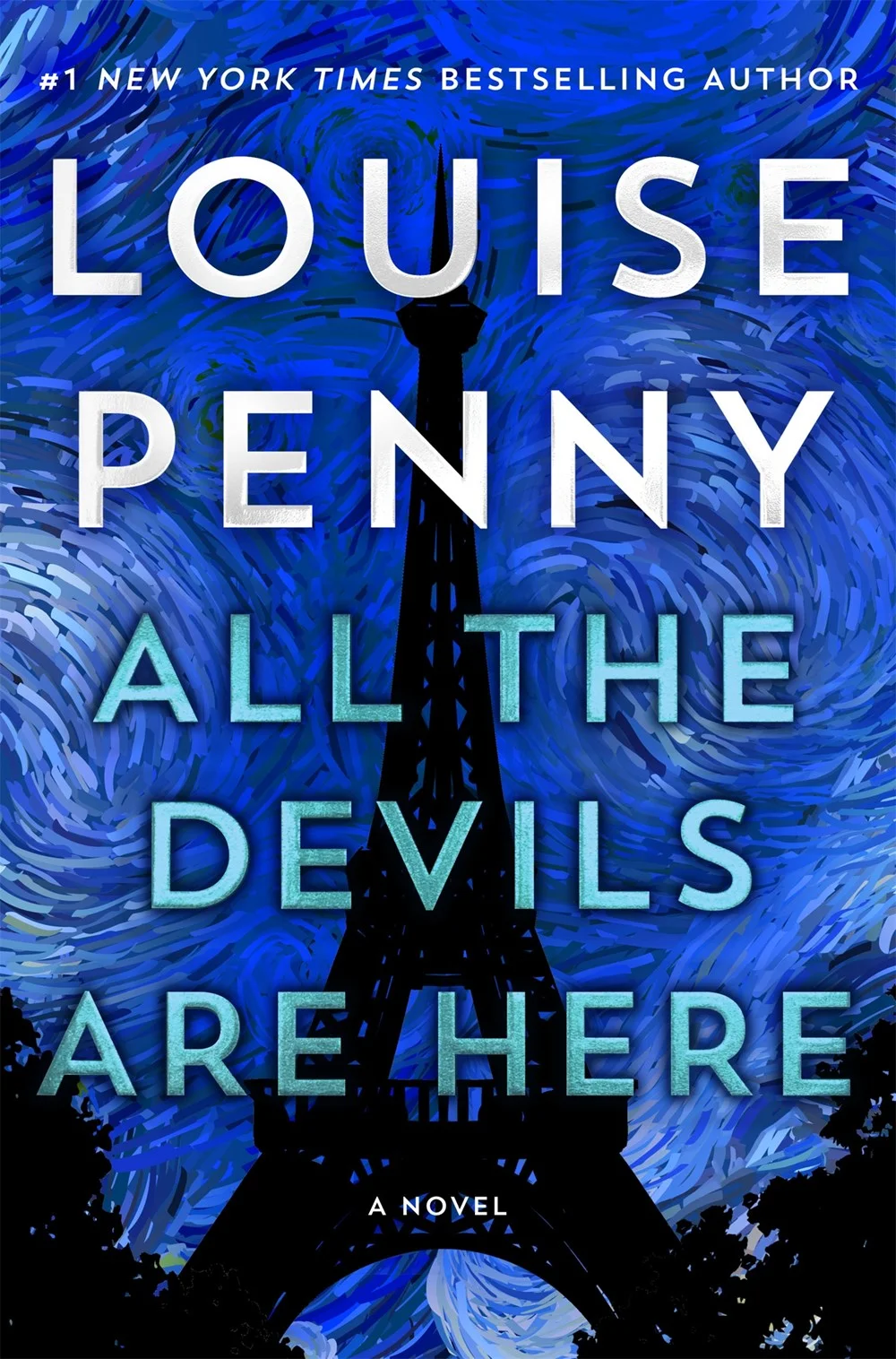 Featured image for Résumé de "Tous les diables sont ici" par Louise Penny