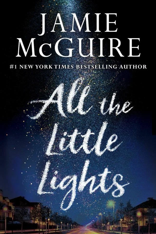 Featured image for Résumé de 'All the Little Lights' par Jamie McGuire