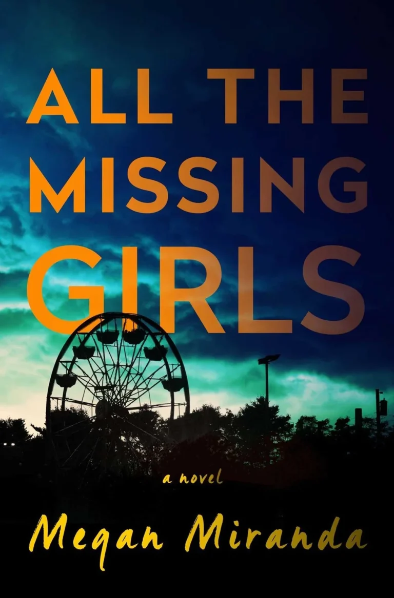 Featured image for Résumé de « All the Missing Girls » par Megan Miranda