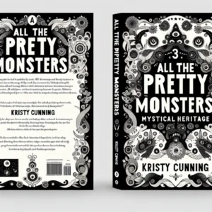 Featured image for Résumé de "All the Pretty Monsters #3 : Gypsy Origins" par Kristy Cunning