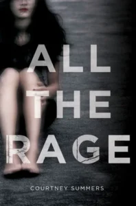 Featured image for Résumé de 'All the Rage' par Courtney Summers