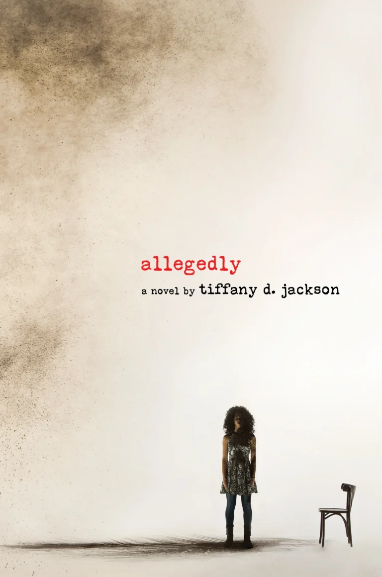 Featured image for Résumé de « Allegedly » par Tiffany D. Jackson