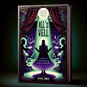 Featured image for Résumé de « All's Well » par Mona Awad
