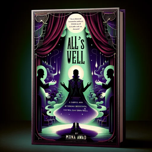 Featured image for Résumé de « All's Well » par Mona Awad