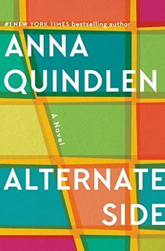 Featured image for Résumé de "Alternate Side" par Anna Quindlen