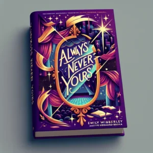 Featured image for Résumé de "Always Never Yours" par Emily Wibberley et Austin Siegemund-Broka