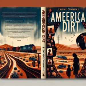 Featured image for Résumé de 'American Dirt' par Jeanine Cummins