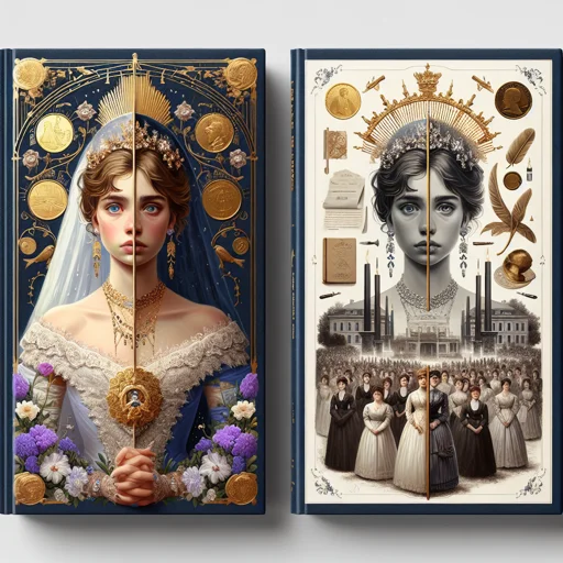 Alternative book cover of American Duchess by Karen Harper