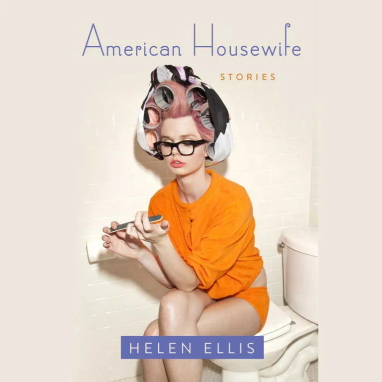 Featured image for Résumé de 'American Housewife' par Helen Ellis