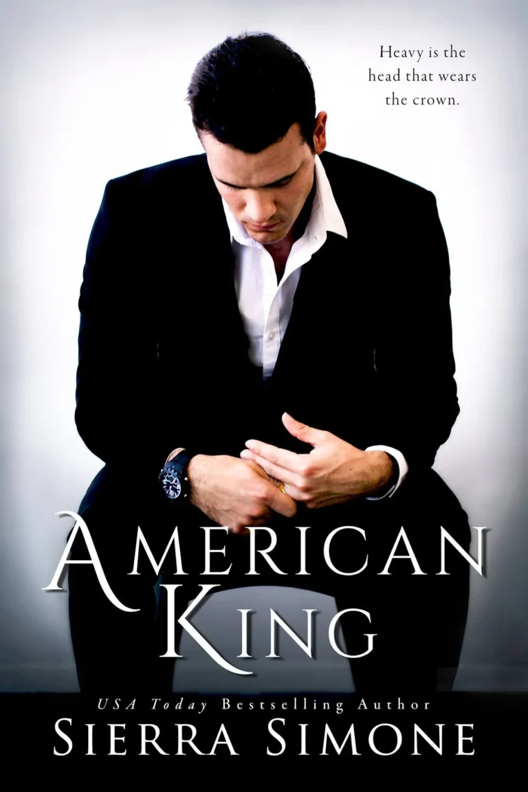 Featured image for Résumé de 'American King' par Sierra Simone