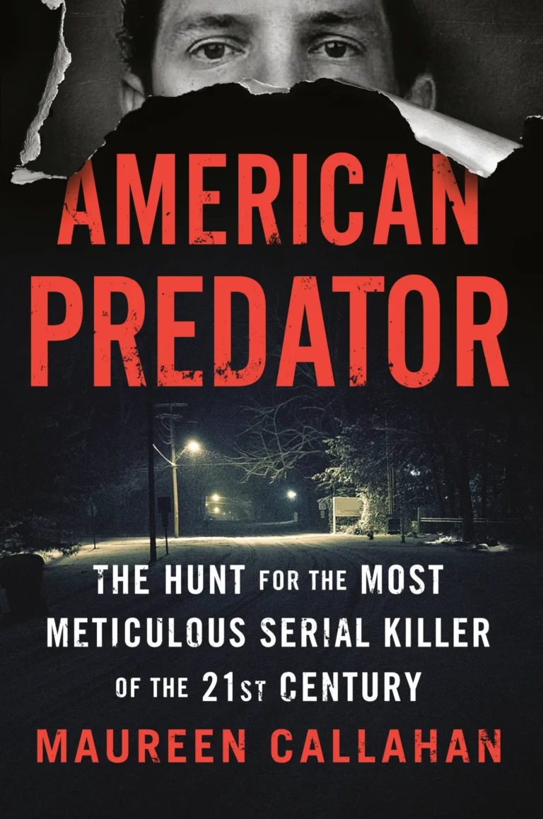 Featured image for Résumé de "American Predator" par Maureen Callahan
