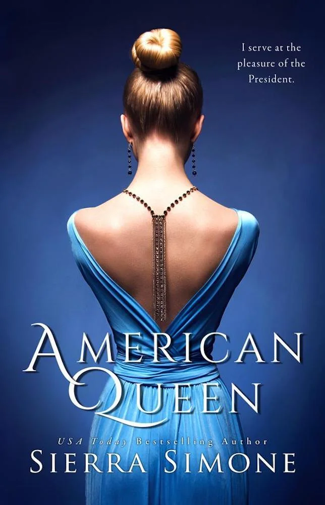 Featured image for Résumé de 'American Queen' par Sierra Simone