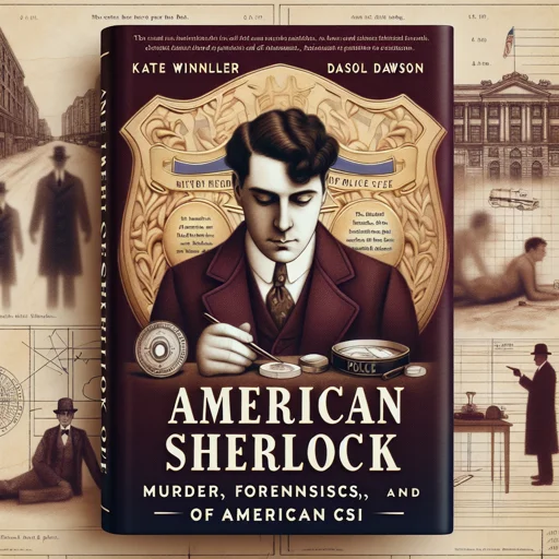 Alternative book cover of  by 