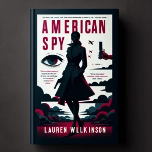 Featured image for Résumé de 'American Spy' par Lauren Wilkinson